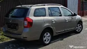 Dacia Logan MCV 0.9tce/2013 Euro5