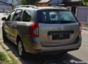 Dacia Logan MCV 0.9tce/2013 Euro5