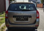 Dacia Logan MCV 0.9tce/2013 Euro5