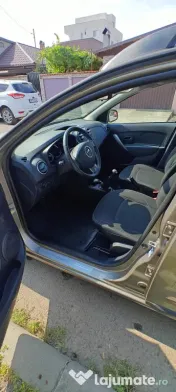 Dacia Logan MCV 0.9tce/2013 Euro5