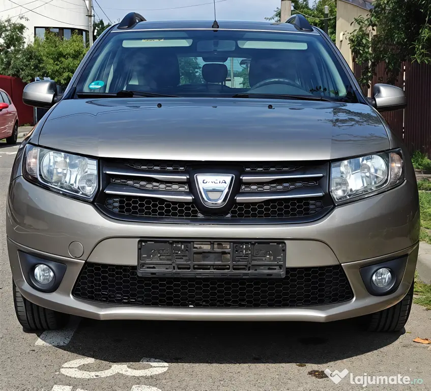 DACIA Logan