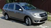 Dacia Logan MCV 0.9tce/2013 Euro5
