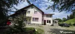 Vila din padure in Valea Doftanei