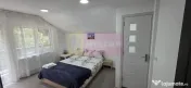 Vila din padure in Valea Doftanei 