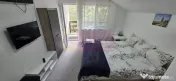 Vila din padure in Valea Doftanei 