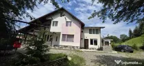 Vila din padure in Valea Doftanei