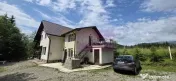 Vila din padure in Valea Doftanei 