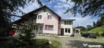 Vila din padure in Valea Doftanei