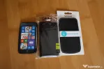 Lot huse telefon - 3 bucati