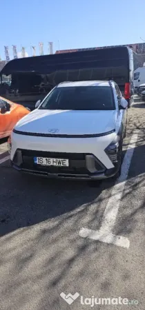Hyundai Kona 1.0 gdi benzină garanție, super preț