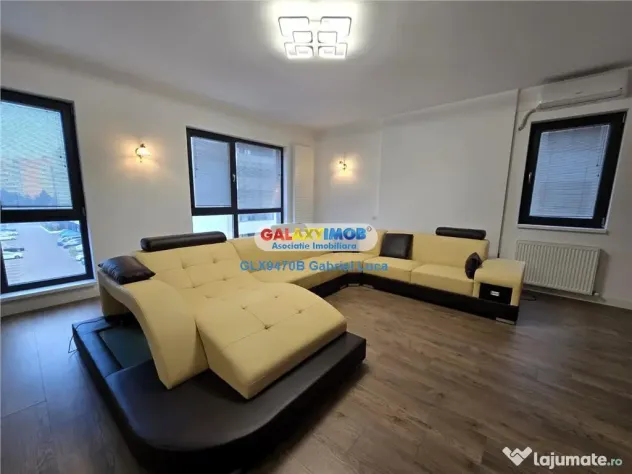 Apartament 3 camere 91mp | Decomandat -Nou | Cavar Residence