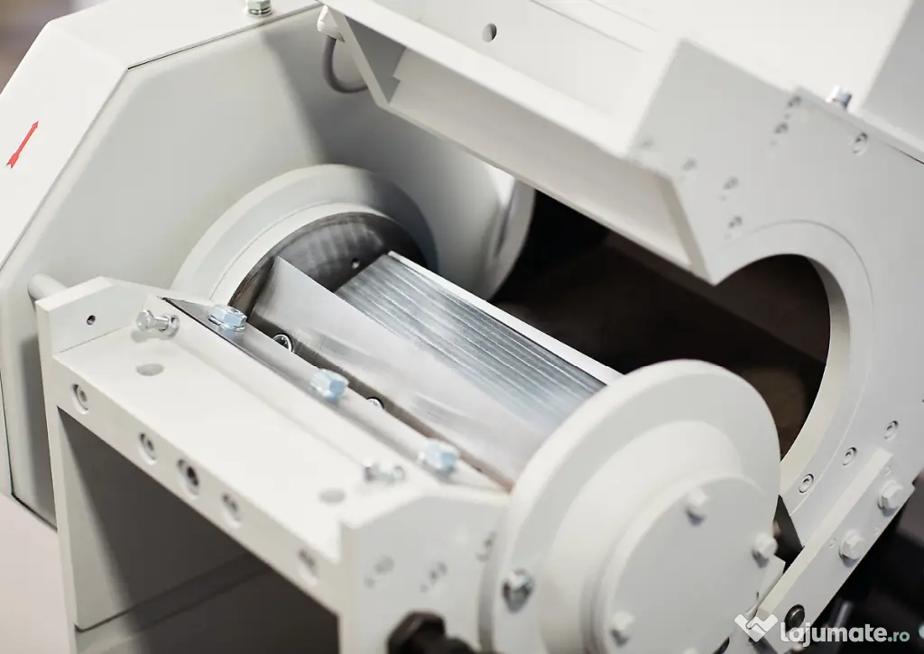 Carotiera diamantata electrica si pe motor termic benzina, moara tocator plastic