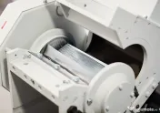 Carotiera diamantata electrica si pe motor termic benzina, moara tocator plastic