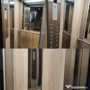 Închiriez apartament 3 camere decomandate str. Narciselor 