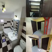 Închiriez apartament 3 camere decomandate str. Narciselor 