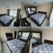 Închiriez apartament 3 camere decomandate str. Narciselor 