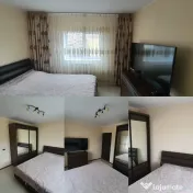 Închiriez apartament 3 camere decomandate str. Narciselor 