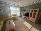 Apartament 2 camere mobilat/utilat LUX - zona Tractorul 