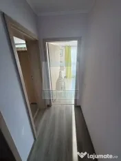 Apartament 2 camere mobilat/utilat LUX - zona Tractorul 
