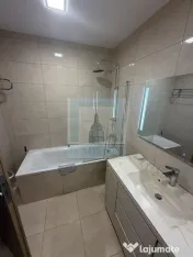 Apartament 2 camere mobilat/utilat LUX - zona Tractorul 
