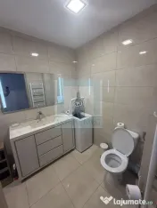 Apartament 2 camere mobilat/utilat LUX - zona Tractorul 