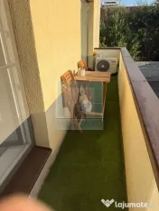 Apartament 2 camere mobilat/utilat LUX - zona Tractorul 