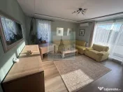 Apartament 2 camere mobilat/utilat LUX - zona Tractorul 