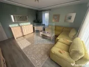 Apartament 2 camere mobilat/utilat LUX - zona Tractorul 
