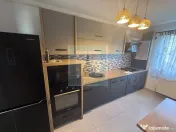 Apartament 2 camere mobilat/utilat LUX - zona Tractorul 