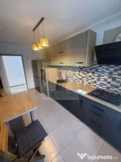Apartament 2 camere mobilat/utilat LUX - zona Tractorul 