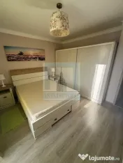 Apartament 2 camere mobilat/utilat LUX - zona Tractorul 