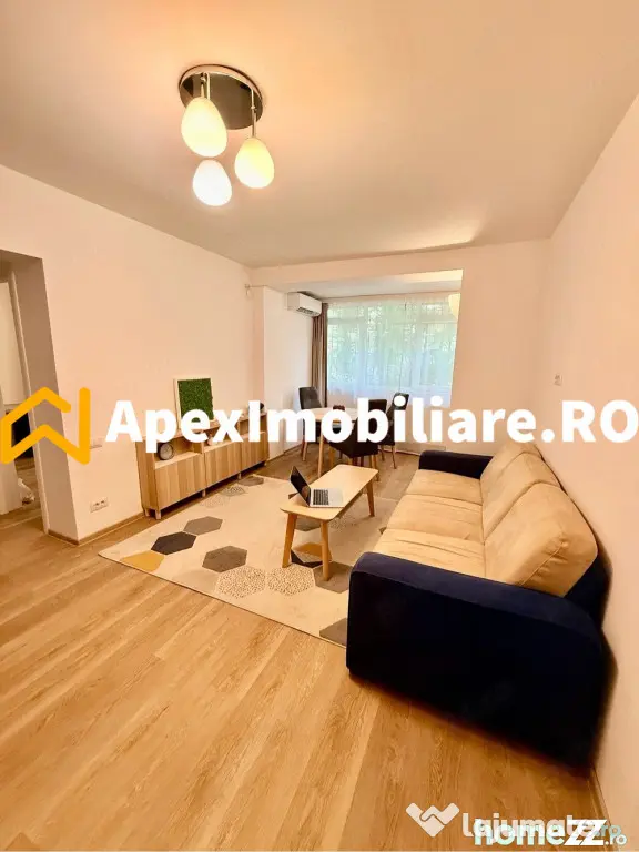 Apartament 2 camere de inchiriat Drumul Taberei București | - Bucuresti (Bucuresti-Ilfov)