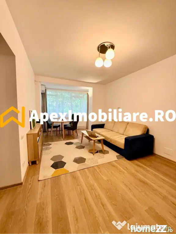 Apartament 2 camere de inchiriat Drumul Taberei București | - Bucuresti (Bucuresti-Ilfov)