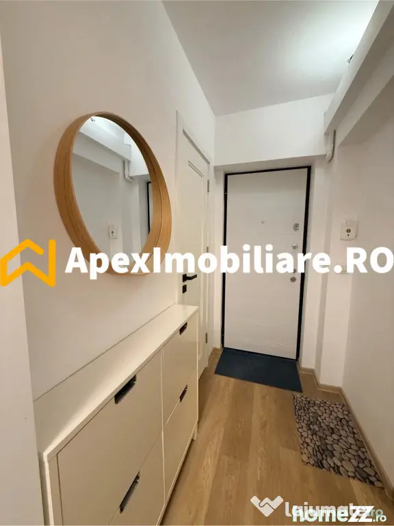 Apartament 2 camere de inchiriat Drumul Taberei București | - Bucuresti (Bucuresti-Ilfov)