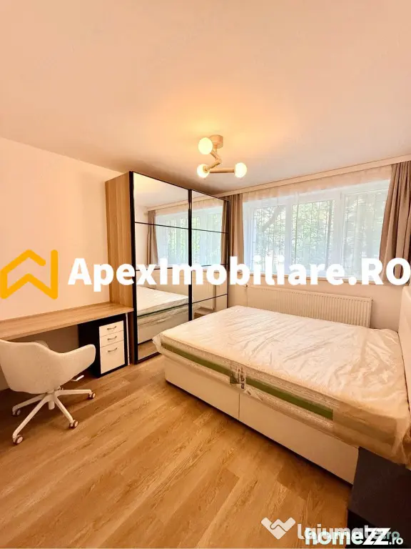 Apartament 2 camere de inchiriat Drumul Taberei București | - Bucuresti (Bucuresti-Ilfov)