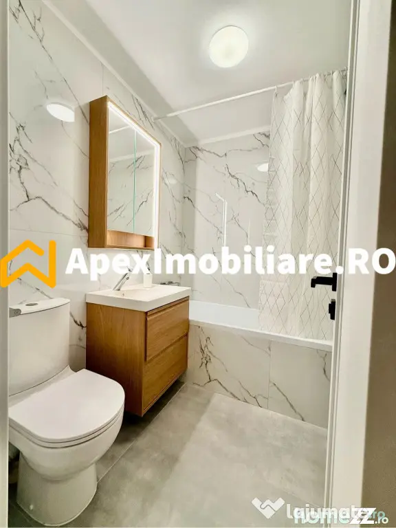 Apartament 2 camere de inchiriat Drumul Taberei București | - Bucuresti (Bucuresti-Ilfov)