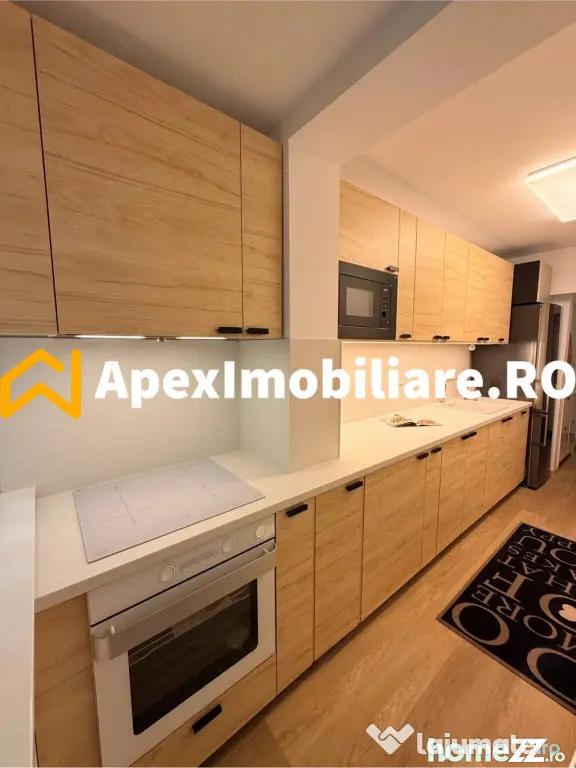 Apartament 2 camere de inchiriat Drumul Taberei București | - Bucuresti (Bucuresti-Ilfov)