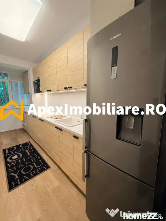 Apartament 2 camere de inchiriat Drumul Taberei București | - Bucuresti (Bucuresti-Ilfov)