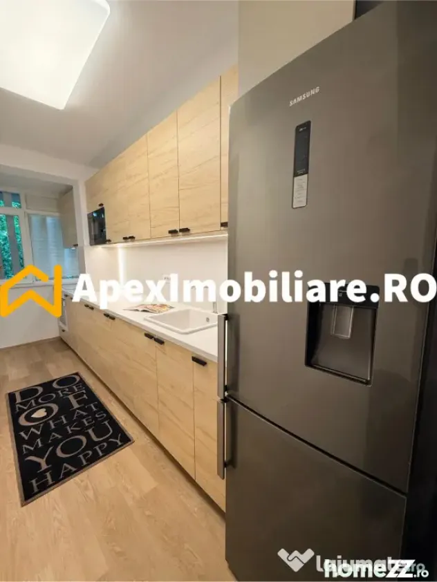 Apartament 2 camere de inchiriat Drumul Taberei București | - Bucuresti (Bucuresti-Ilfov)