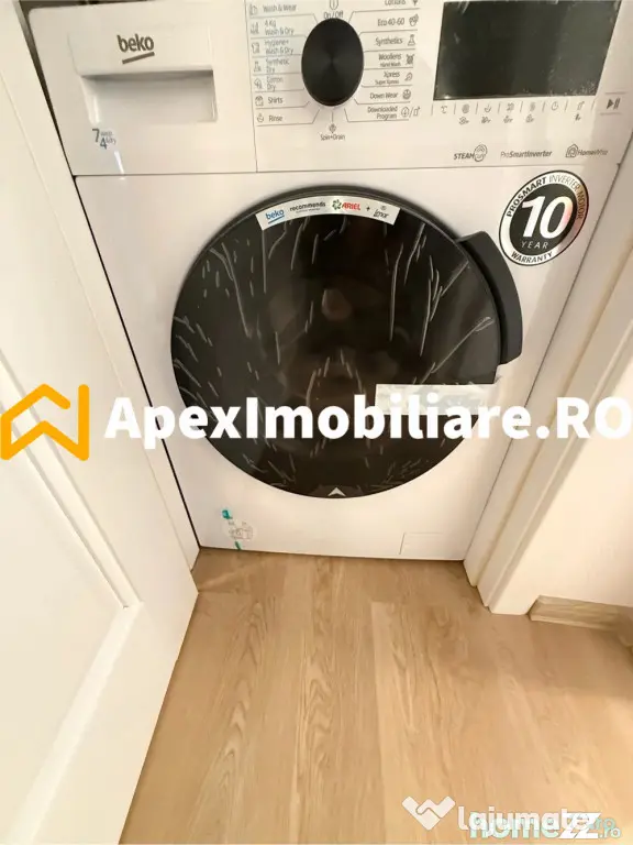 Apartament 2 camere de inchiriat Drumul Taberei București | - Bucuresti (Bucuresti-Ilfov)