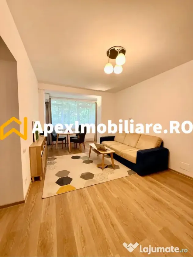 Apartament 2 camere de inchiriat Drumul Taberei București |