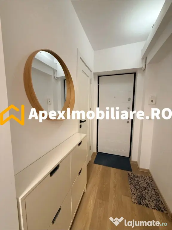 Apartament 2 camere de inchiriat Drumul Taberei București |