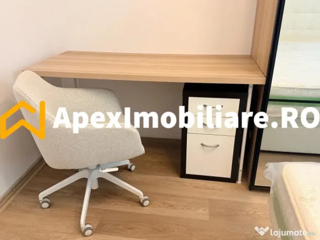 Apartament 2 camere de inchiriat Drumul Taberei București |