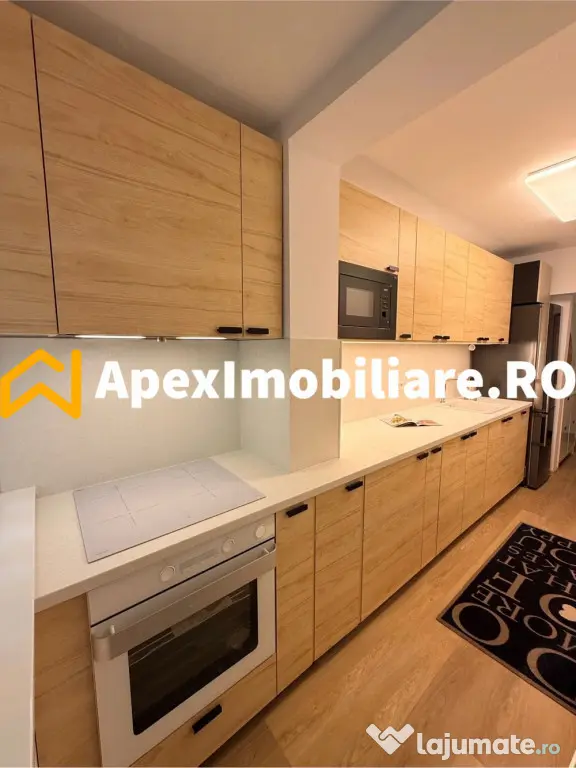 Apartament 2 camere de inchiriat Drumul Taberei București |