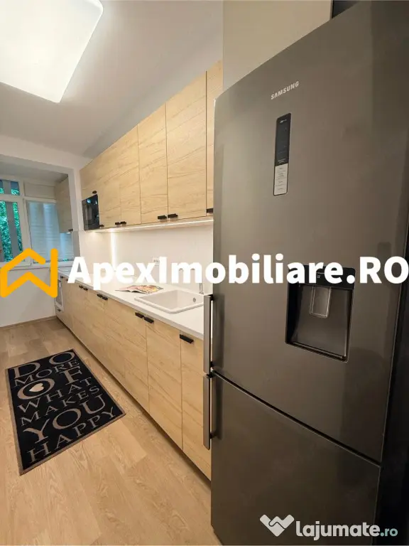 Apartament 2 camere de inchiriat Drumul Taberei București |