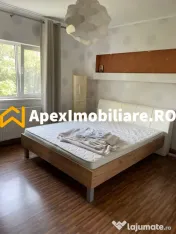 Ap. 2 cam Vitan Bucuresti | Metrou 5 min | centrala proprie, 