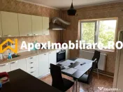 Ap. 2 cam Vitan Bucuresti | Metrou 5 min | centrala proprie, 
