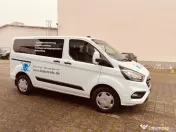 Angajăm Personal Depozit în Germania | Salariu atractiv | Cazare disponibilă 
