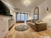 Studio Modern -Unirii | Renovat-Mobilat-Utilat | Prima Inchi
