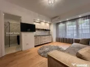 Studio Modern -Unirii | Renovat-Mobilat-Utilat | Prima Inchi 